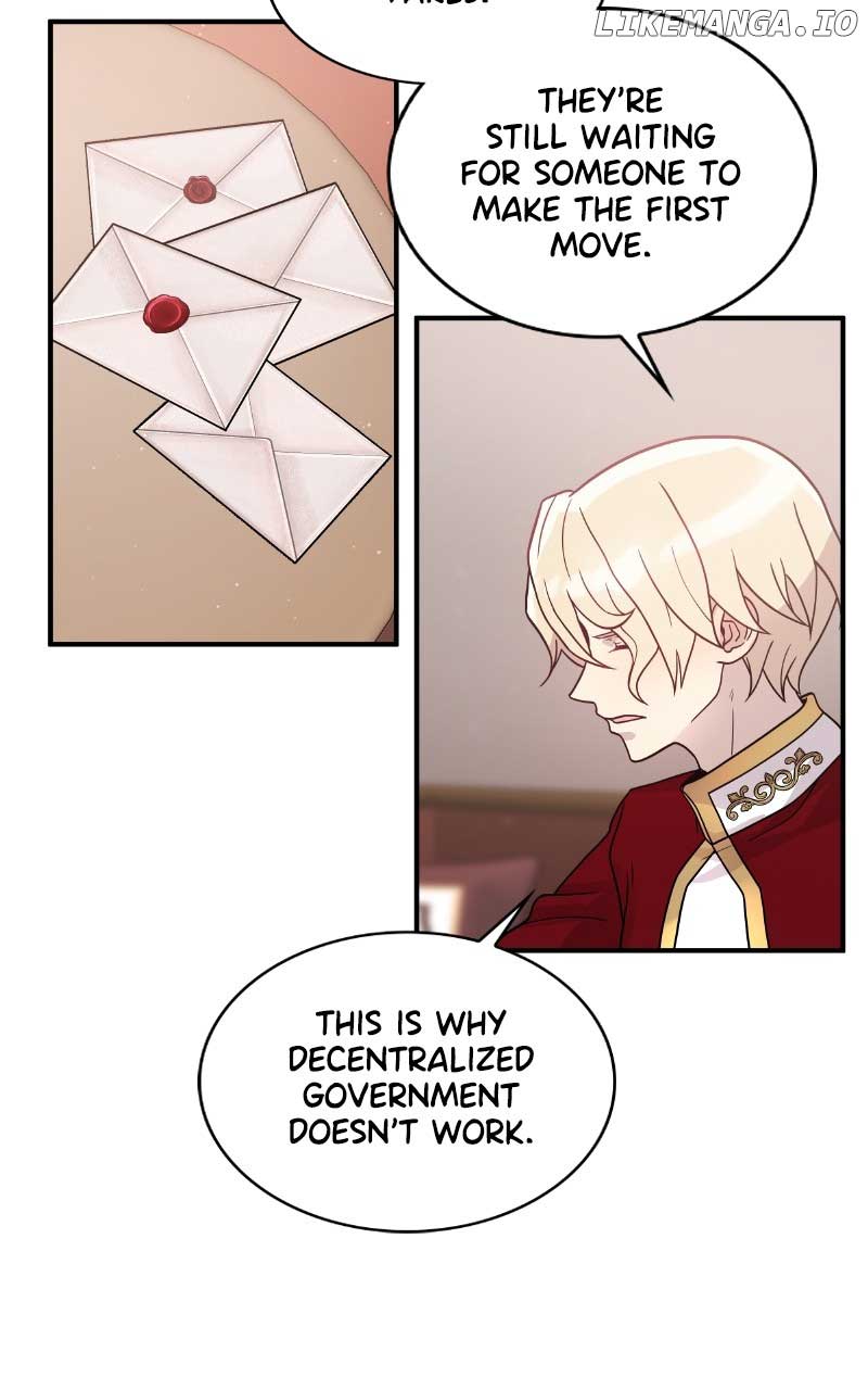Pouring Money Into the Underdog Mercenaries Chapter 66 - Page 16
