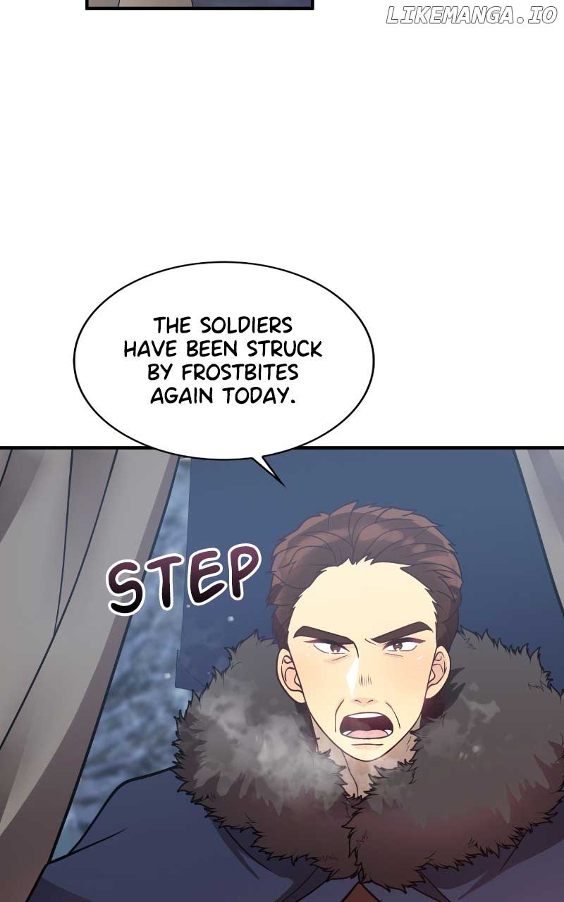 Pouring Money Into the Underdog Mercenaries Chapter 66 - Page 30