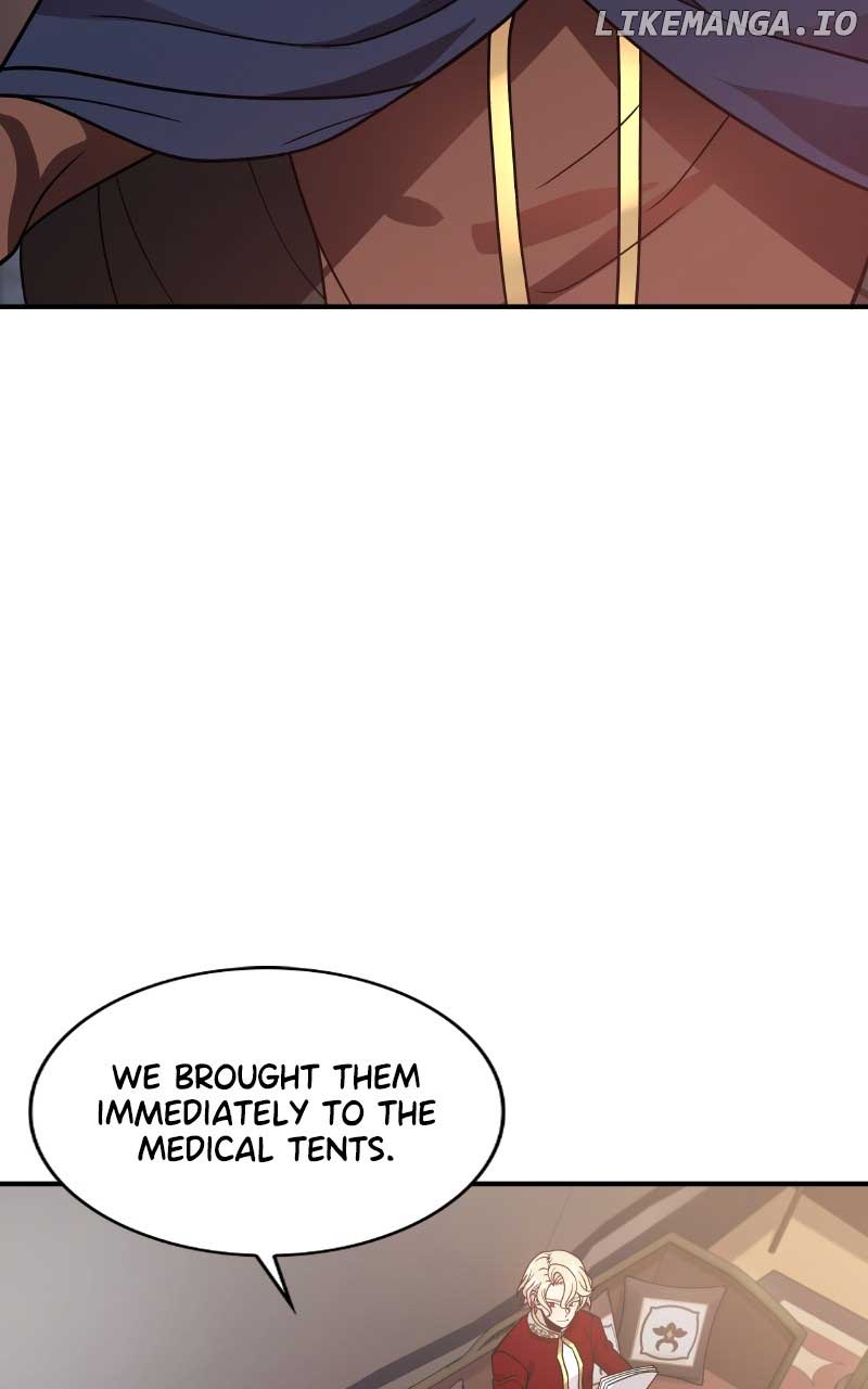 Pouring Money Into the Underdog Mercenaries Chapter 66 - Page 31