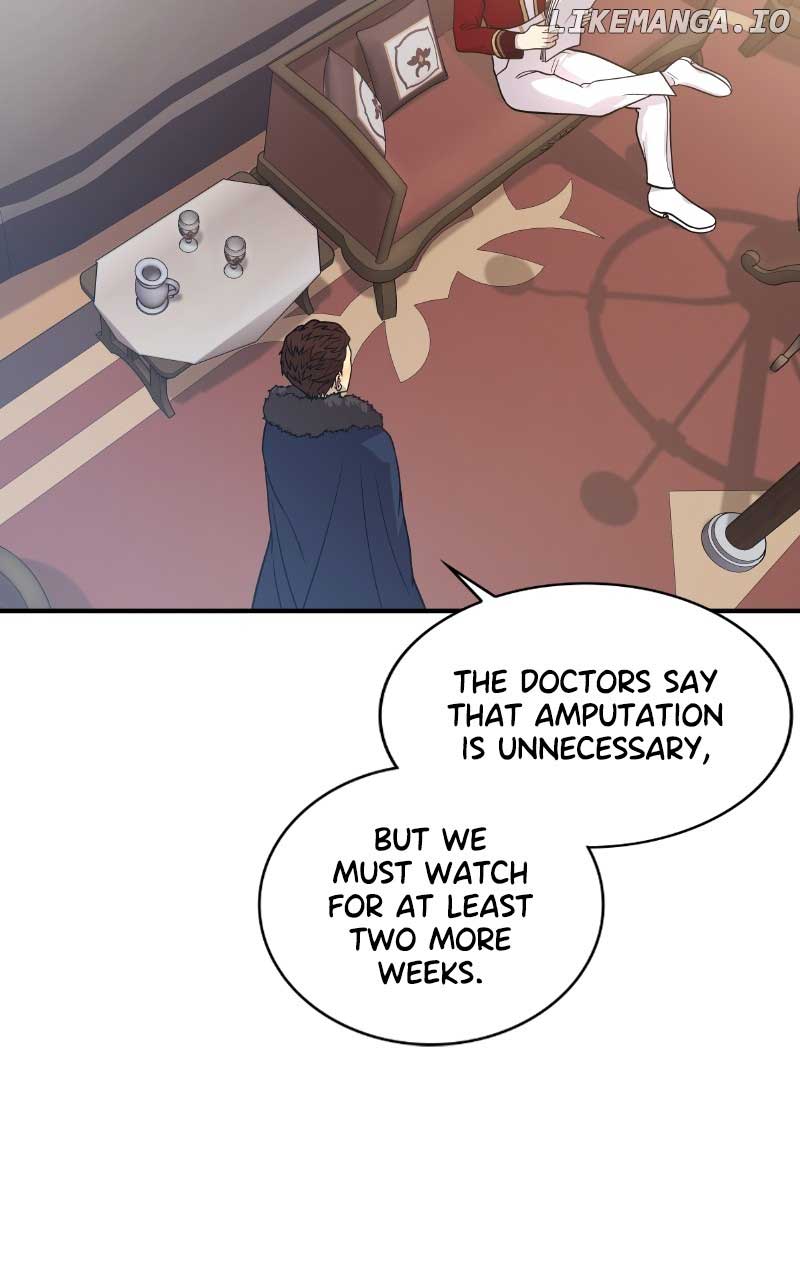 Pouring Money Into the Underdog Mercenaries Chapter 66 - Page 32