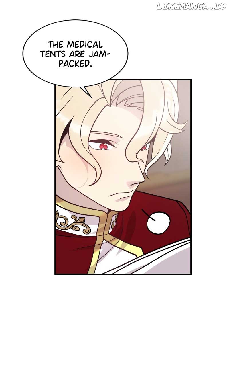 Pouring Money Into the Underdog Mercenaries Chapter 66 - Page 33