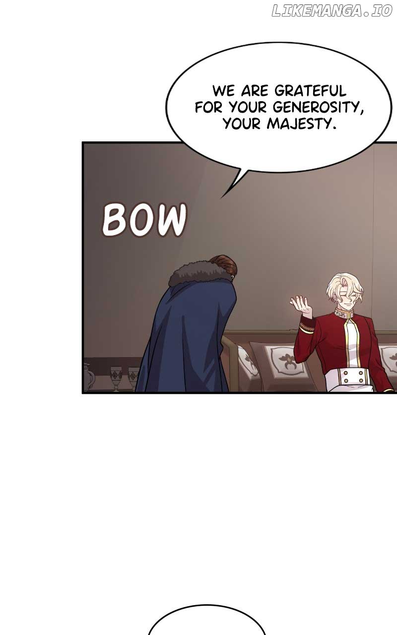 Pouring Money Into the Underdog Mercenaries Chapter 66 - Page 35