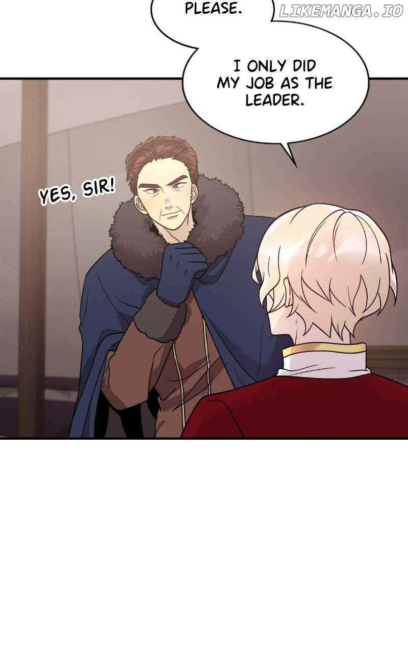 Pouring Money Into the Underdog Mercenaries Chapter 66 - Page 36