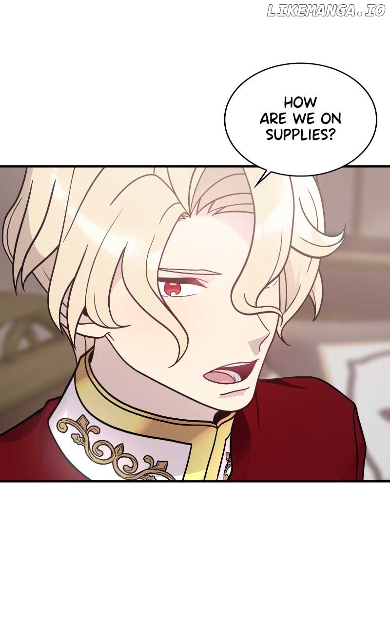 Pouring Money Into the Underdog Mercenaries Chapter 66 - Page 37