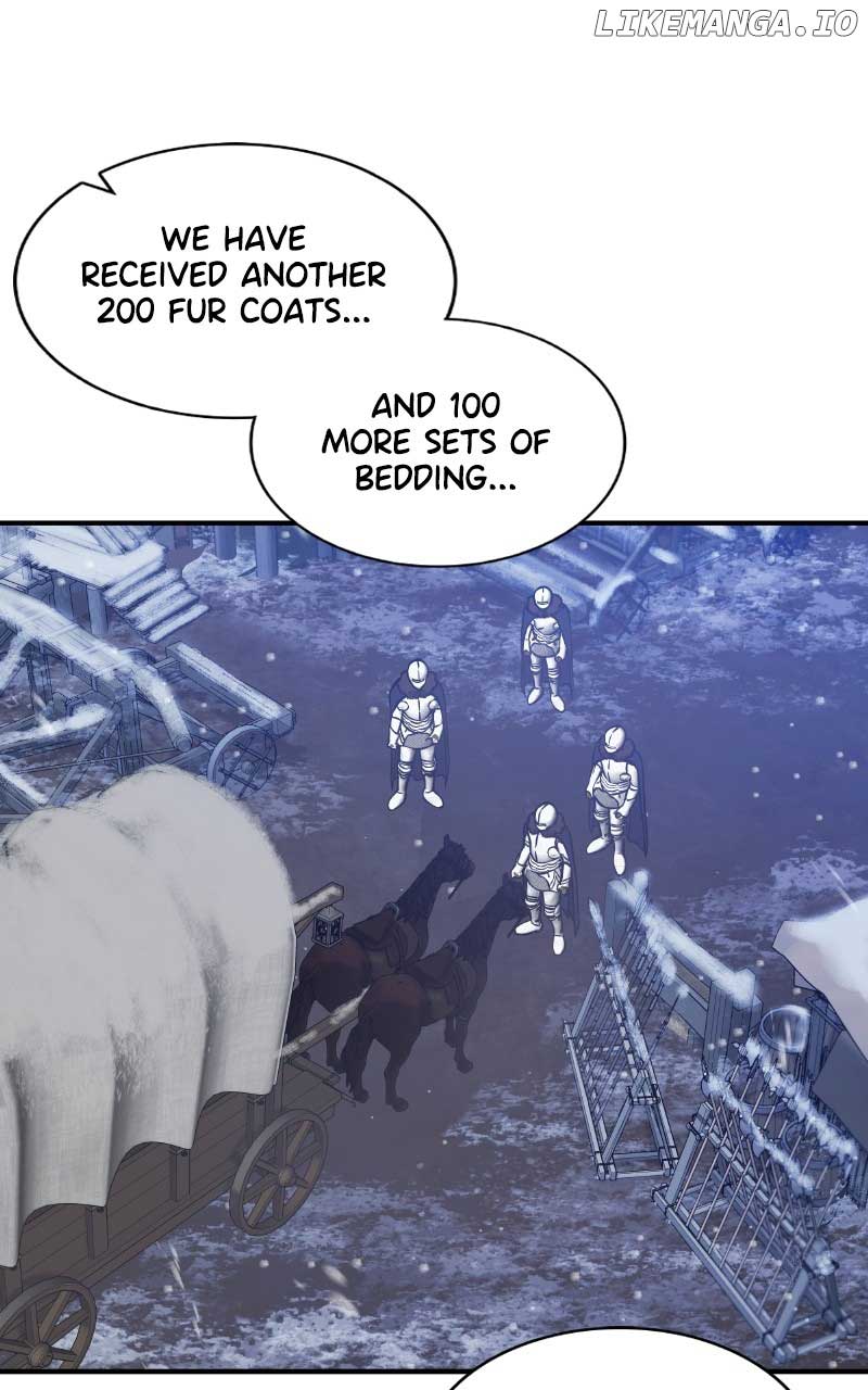 Pouring Money Into the Underdog Mercenaries Chapter 66 - Page 38