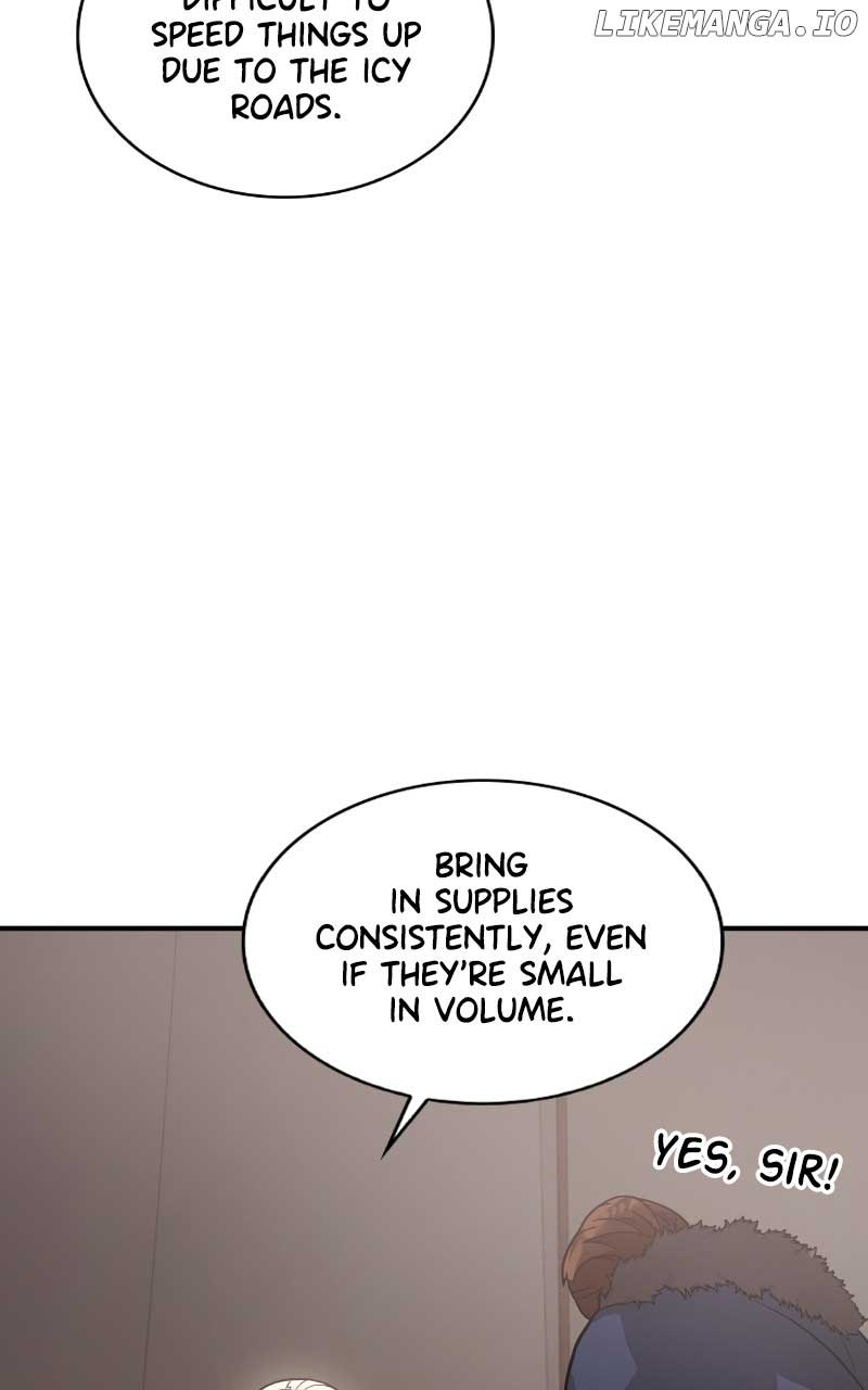 Pouring Money Into the Underdog Mercenaries Chapter 66 - Page 40