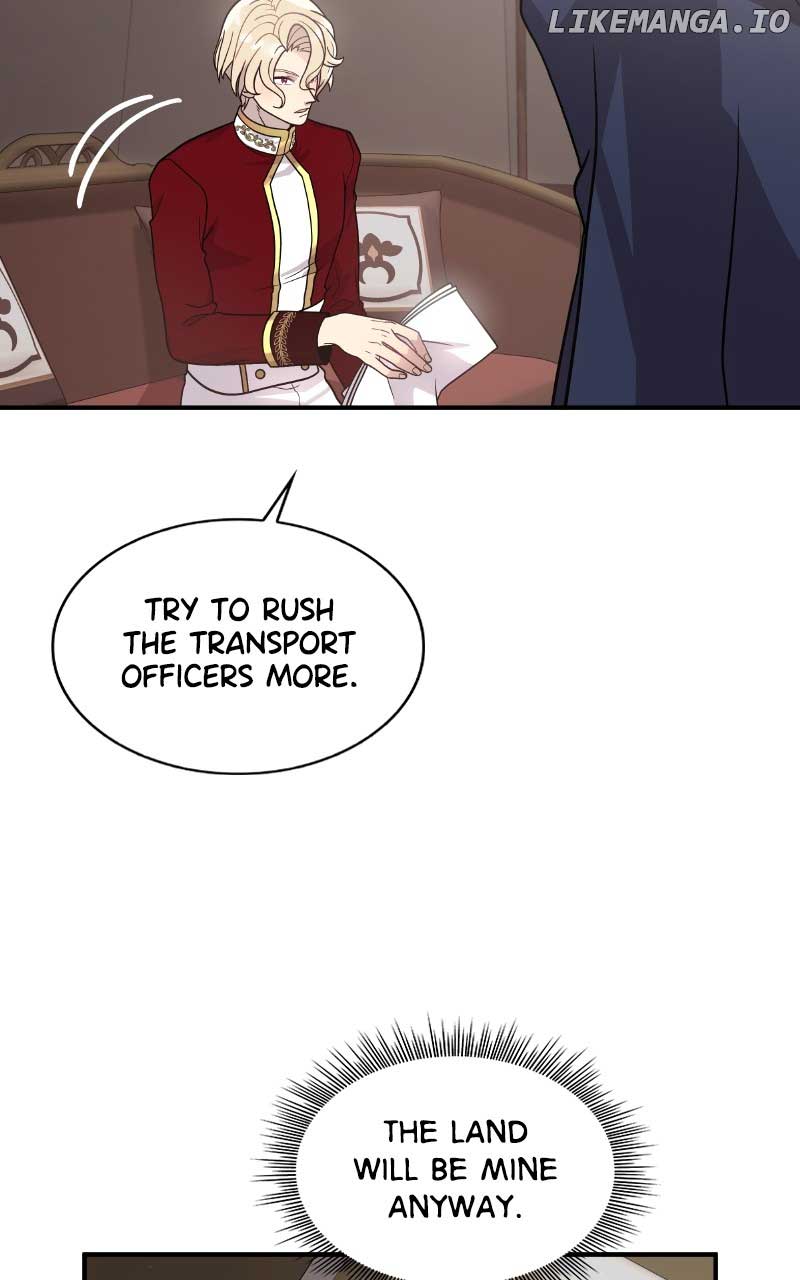 Pouring Money Into the Underdog Mercenaries Chapter 66 - Page 41