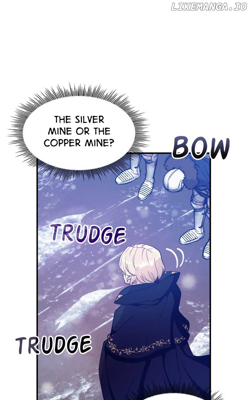 Pouring Money Into the Underdog Mercenaries Chapter 66 - Page 49
