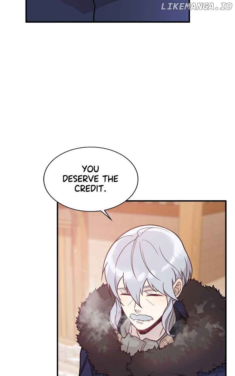 Pouring Money Into the Underdog Mercenaries Chapter 66 - Page 63