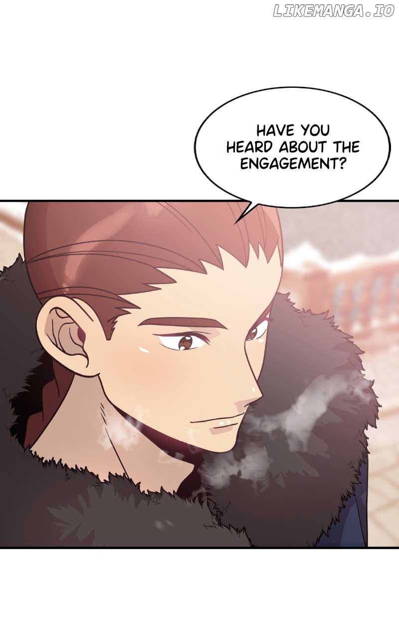 Pouring Money Into the Underdog Mercenaries Chapter 66 - Page 66