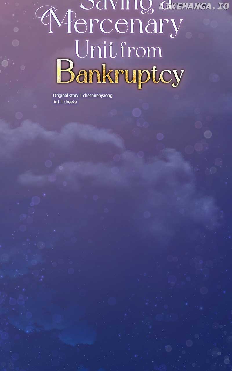 Pouring Money Into the Underdog Mercenaries Chapter 67 - Page 11