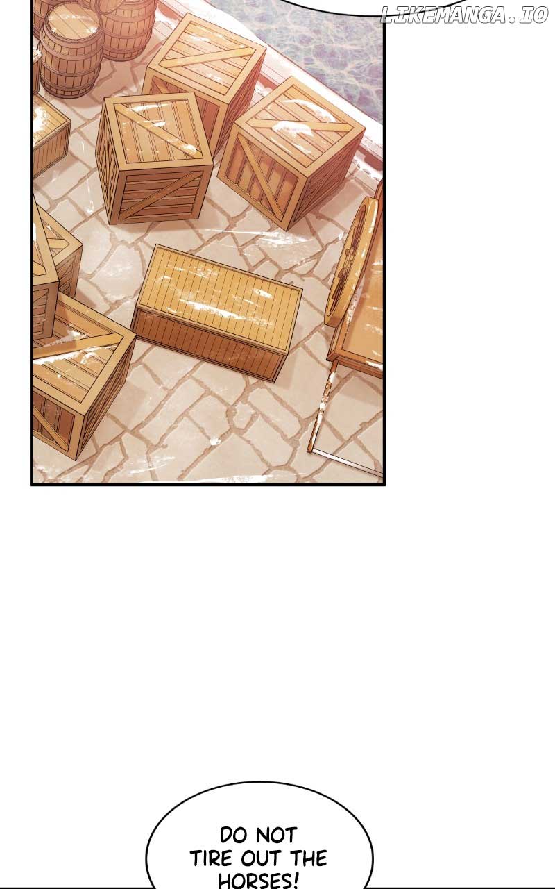 Pouring Money Into the Underdog Mercenaries Chapter 67 - Page 2
