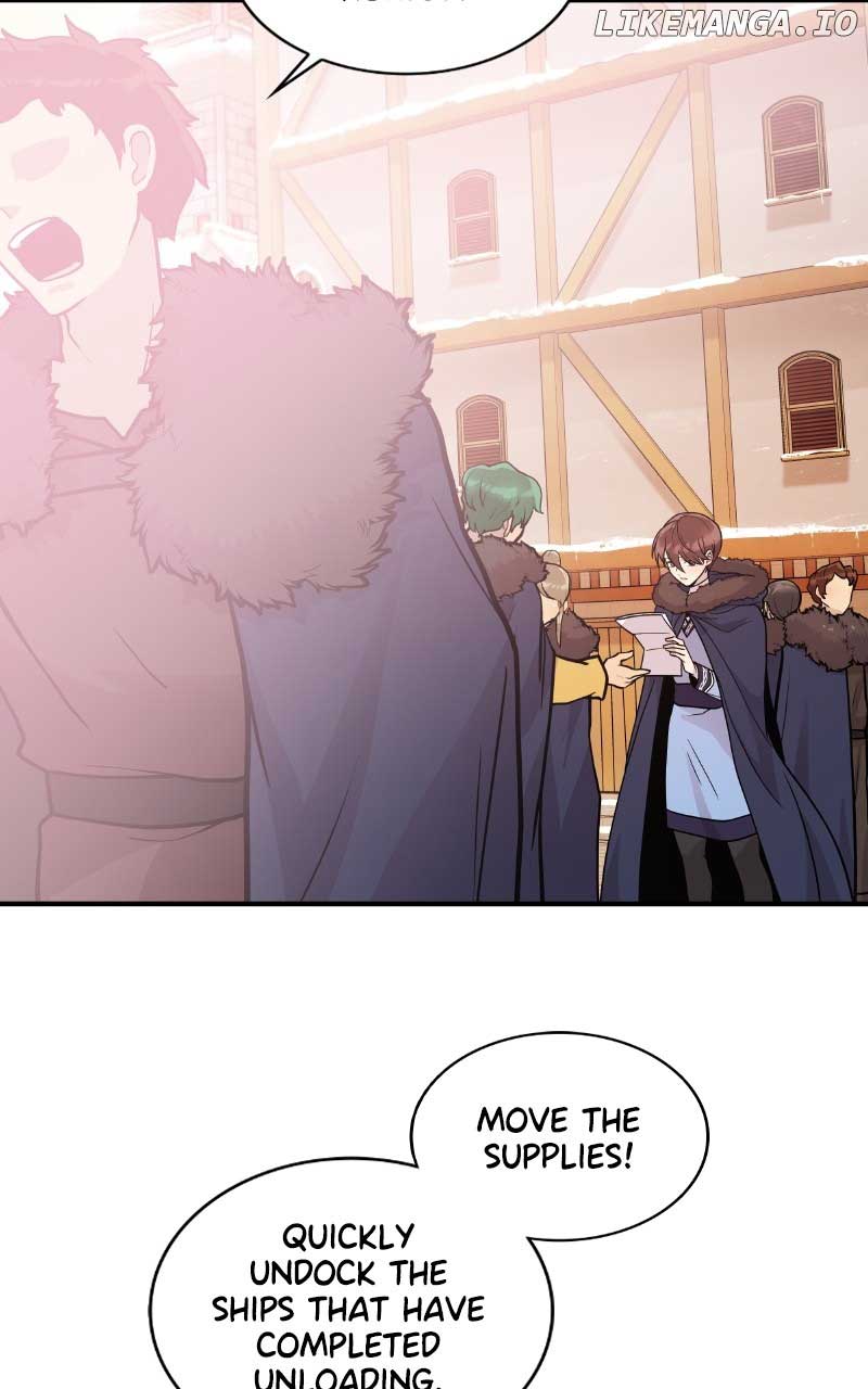 Pouring Money Into the Underdog Mercenaries Chapter 67 - Page 3