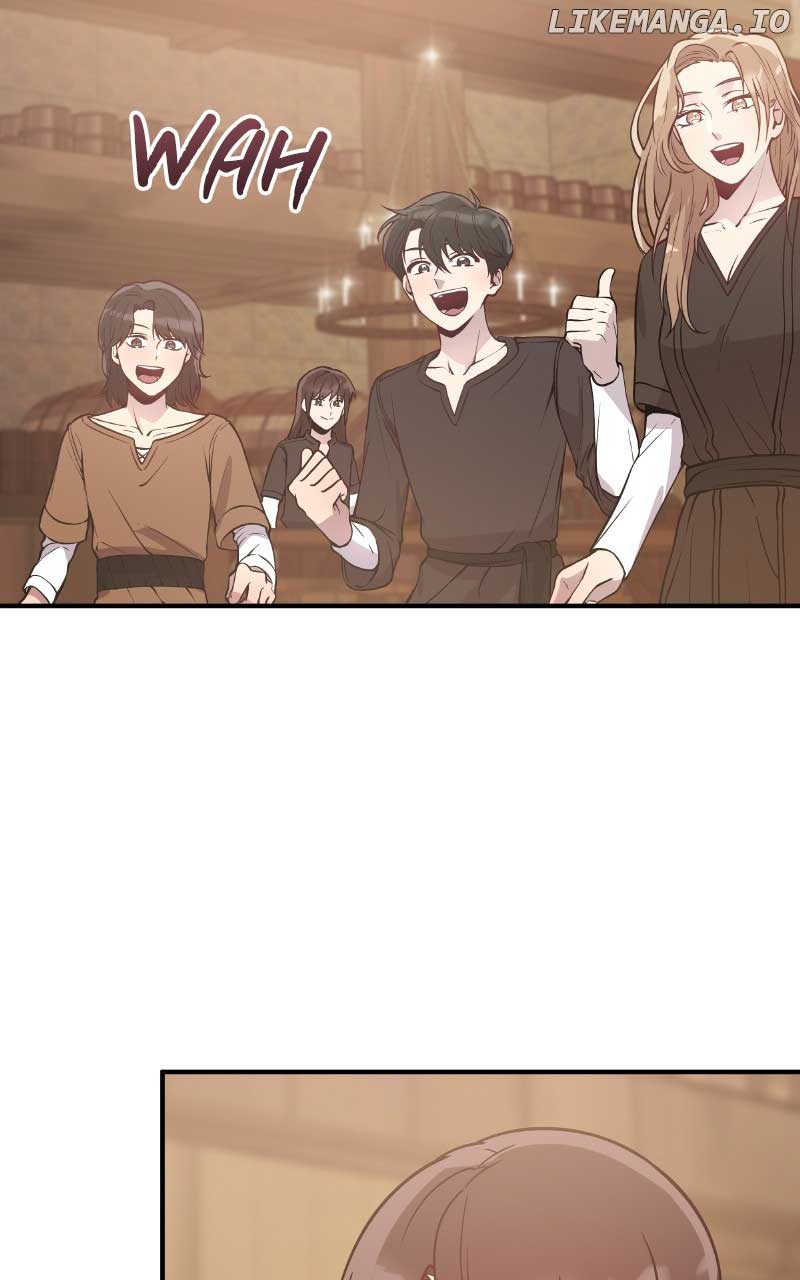 Pouring Money Into the Underdog Mercenaries Chapter 67 - Page 34