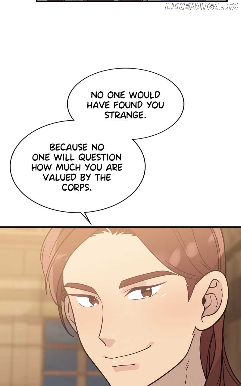 Pouring Money Into the Underdog Mercenaries Chapter 67 - Page 39