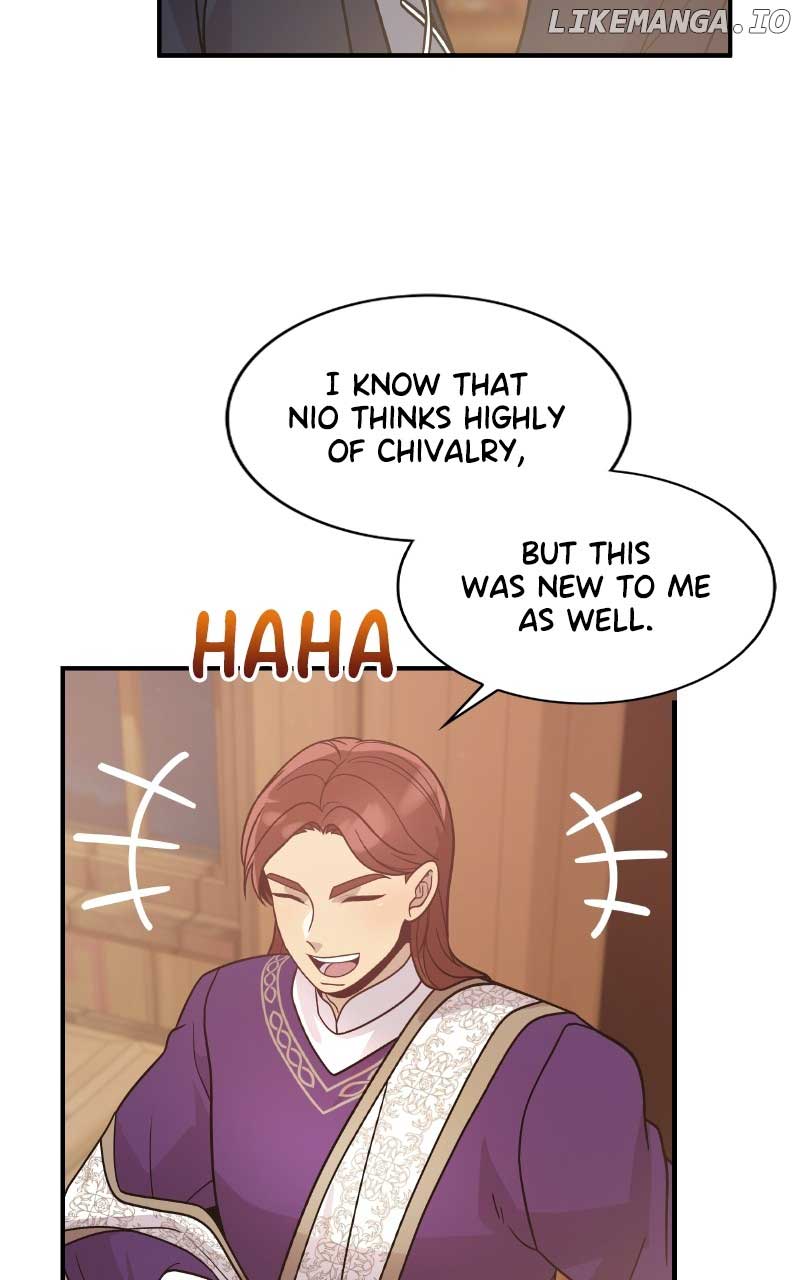 Pouring Money Into the Underdog Mercenaries Chapter 67 - Page 44