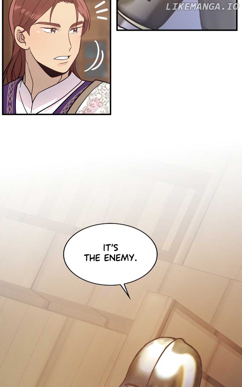 Pouring Money Into the Underdog Mercenaries Chapter 67 - Page 46