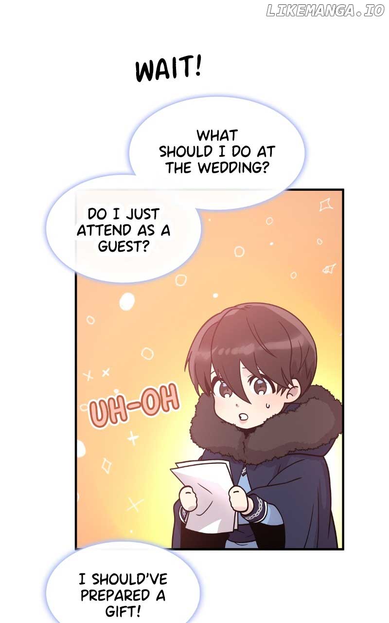 Pouring Money Into the Underdog Mercenaries Chapter 67 - Page 5