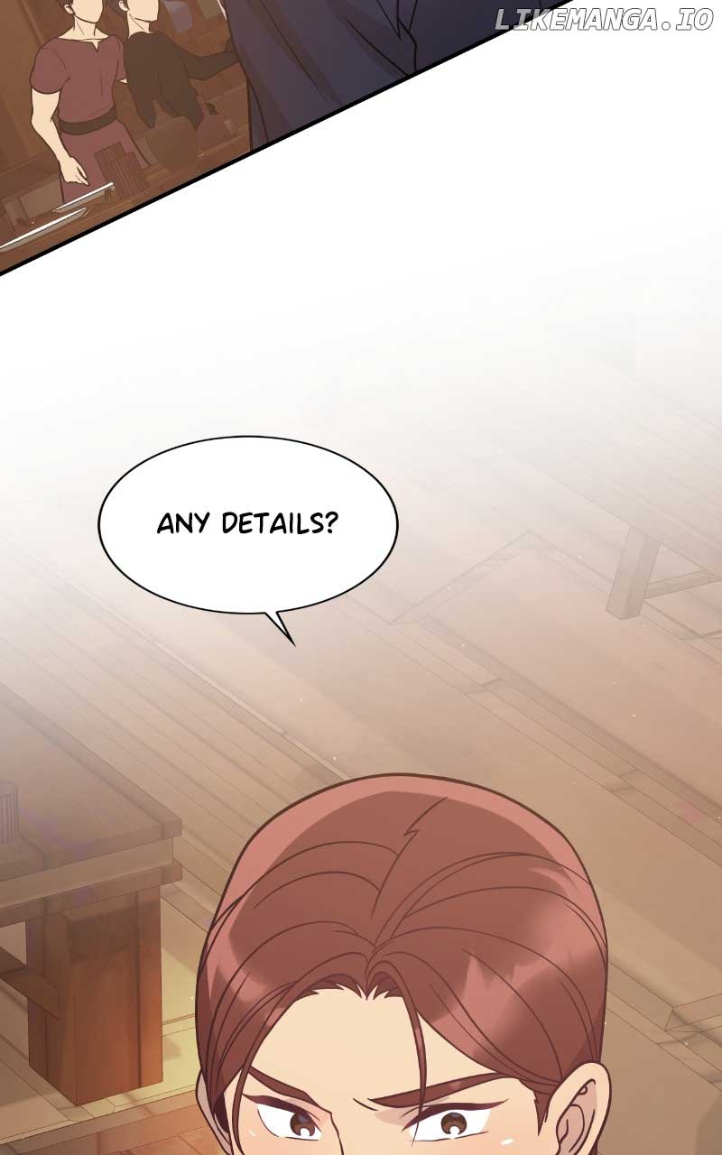 Pouring Money Into the Underdog Mercenaries Chapter 67 - Page 50