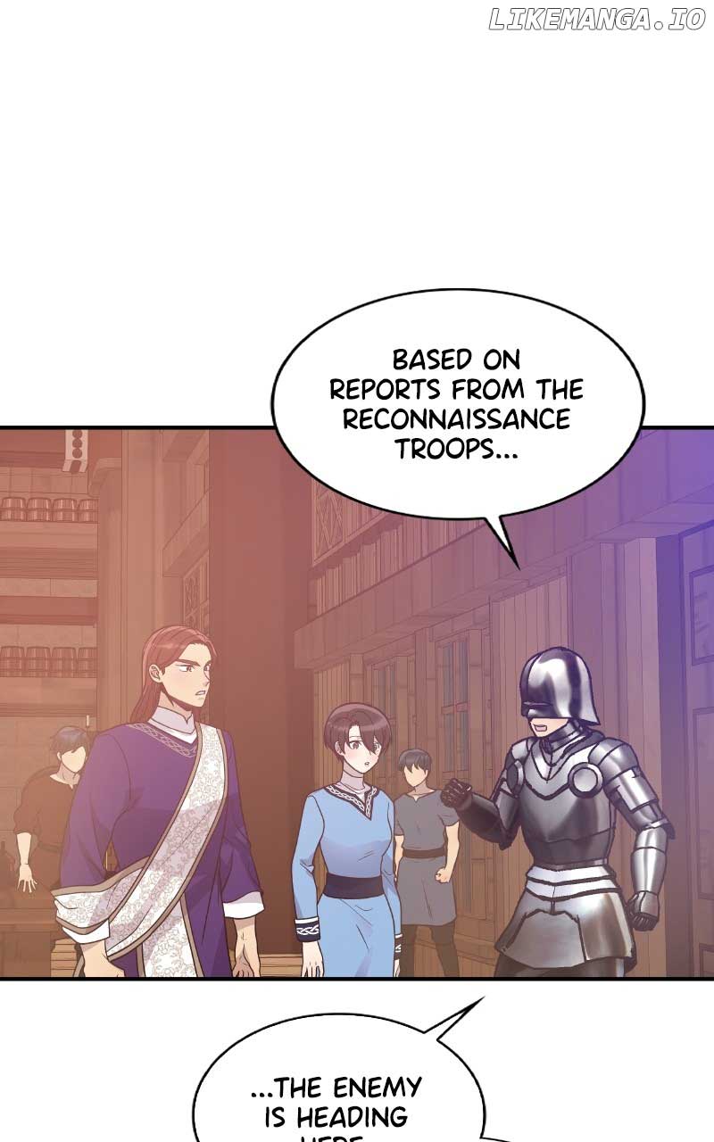 Pouring Money Into the Underdog Mercenaries Chapter 67 - Page 52