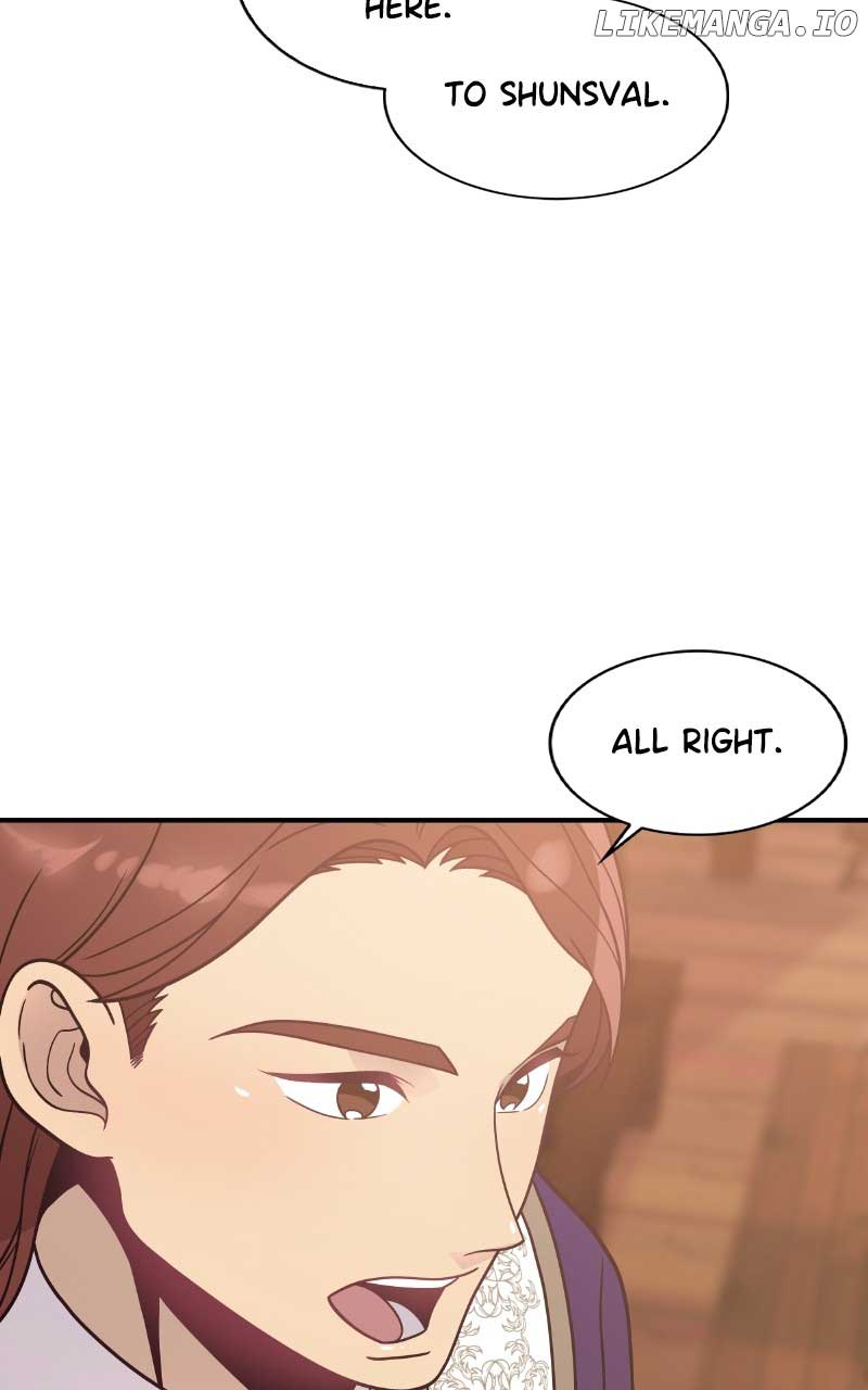 Pouring Money Into the Underdog Mercenaries Chapter 67 - Page 53