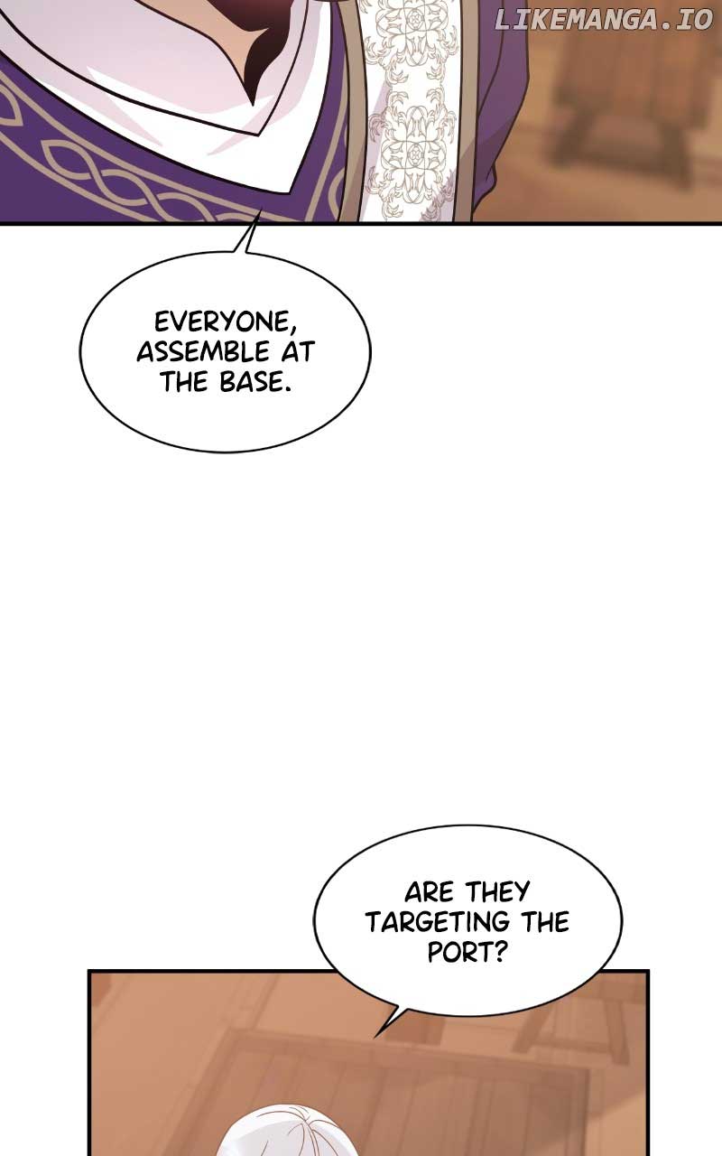 Pouring Money Into the Underdog Mercenaries Chapter 67 - Page 54