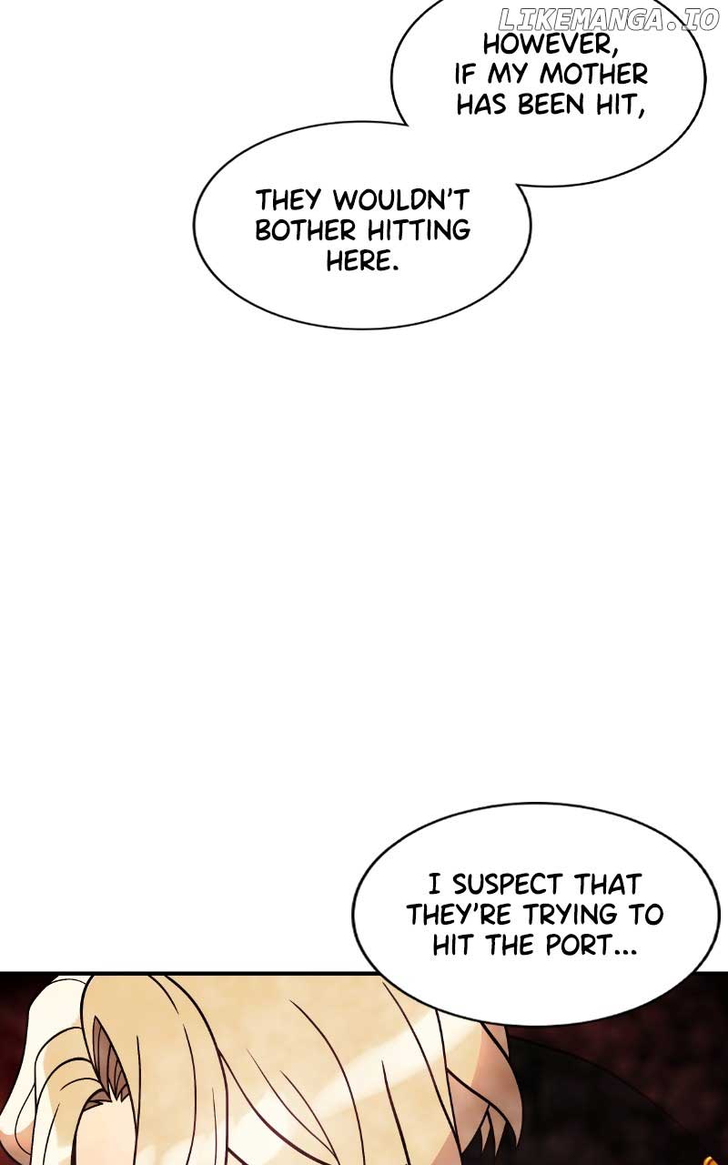 Pouring Money Into the Underdog Mercenaries Chapter 67 - Page 58