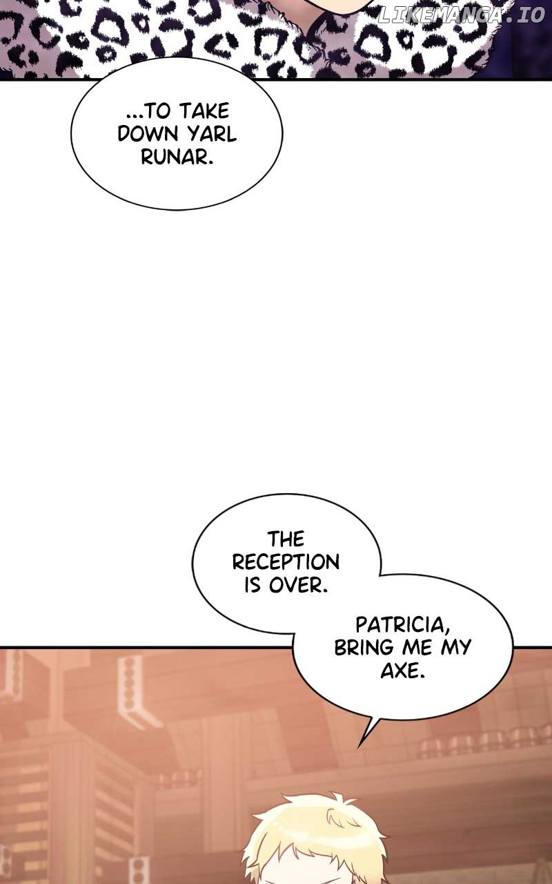 Pouring Money Into the Underdog Mercenaries Chapter 67 - Page 60