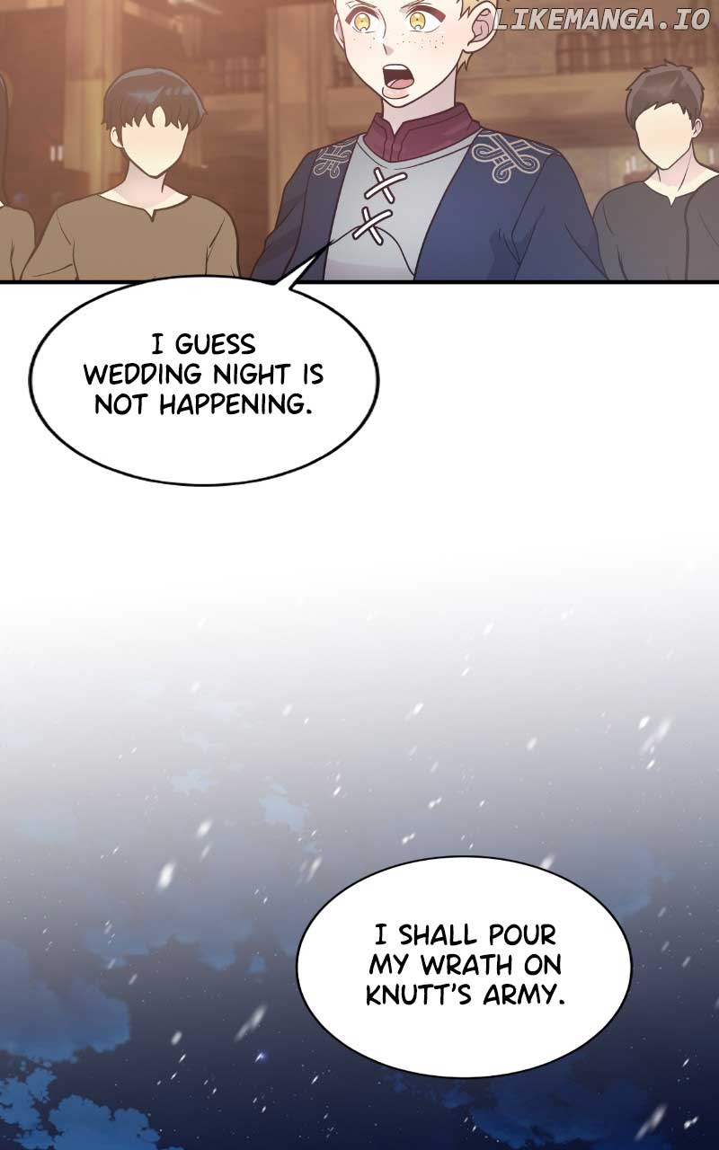 Pouring Money Into the Underdog Mercenaries Chapter 67 - Page 61