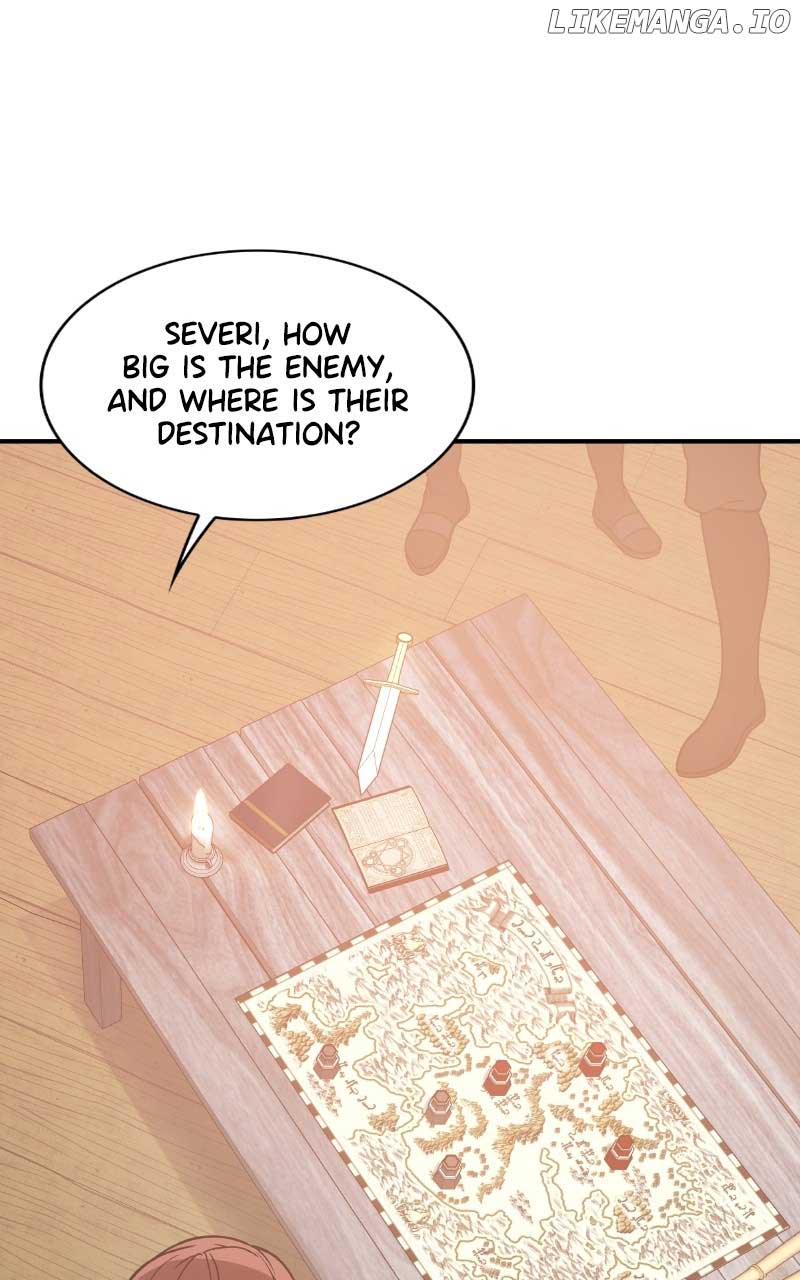Pouring Money Into the Underdog Mercenaries Chapter 67 - Page 63