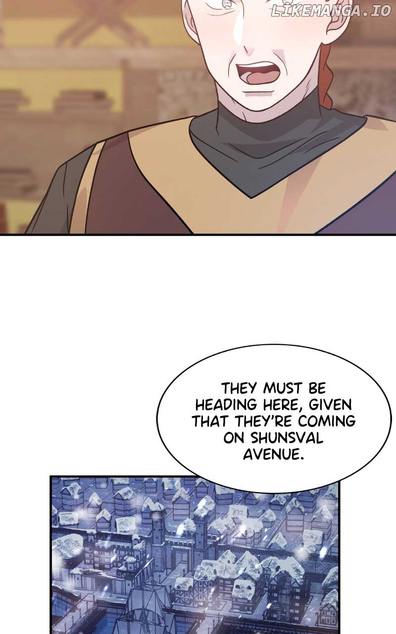 Pouring Money Into the Underdog Mercenaries Chapter 67 - Page 65