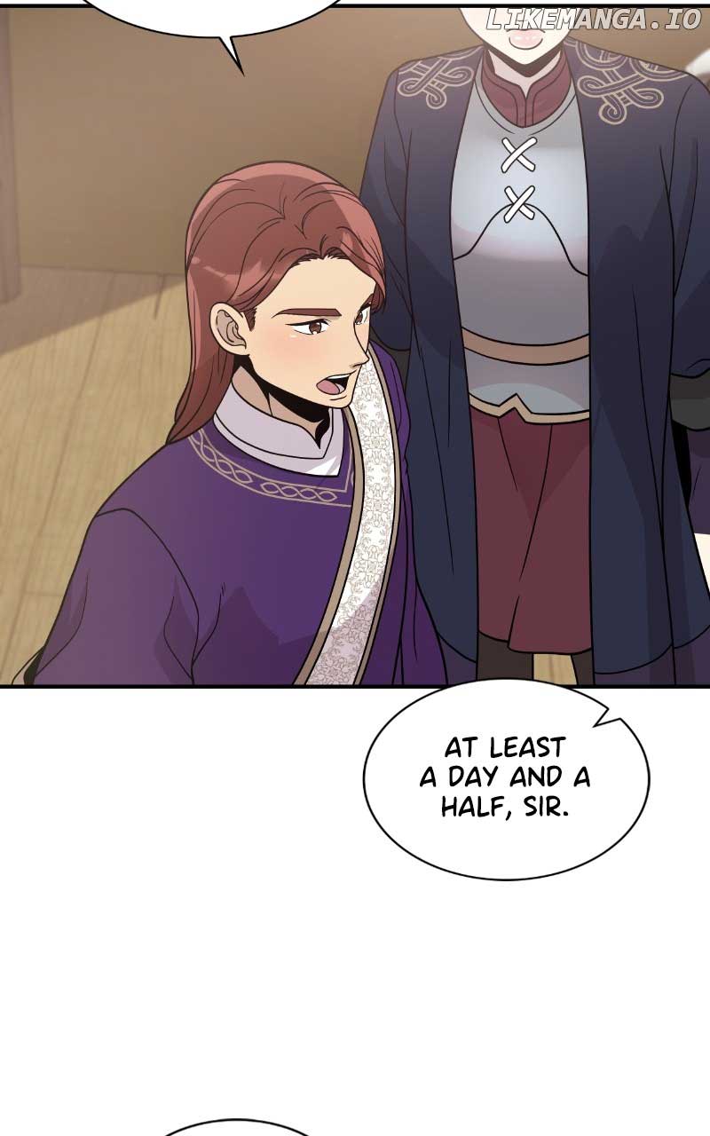 Pouring Money Into the Underdog Mercenaries Chapter 67 - Page 67