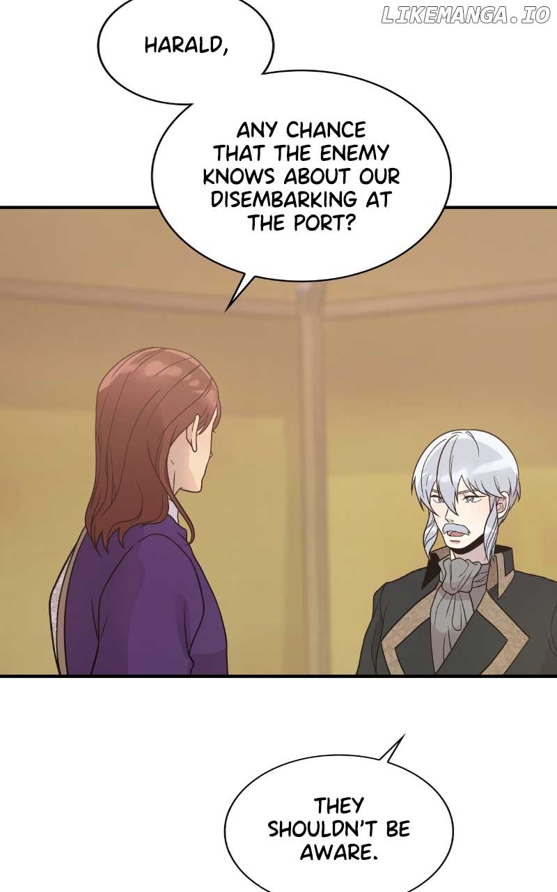 Pouring Money Into the Underdog Mercenaries Chapter 67 - Page 68