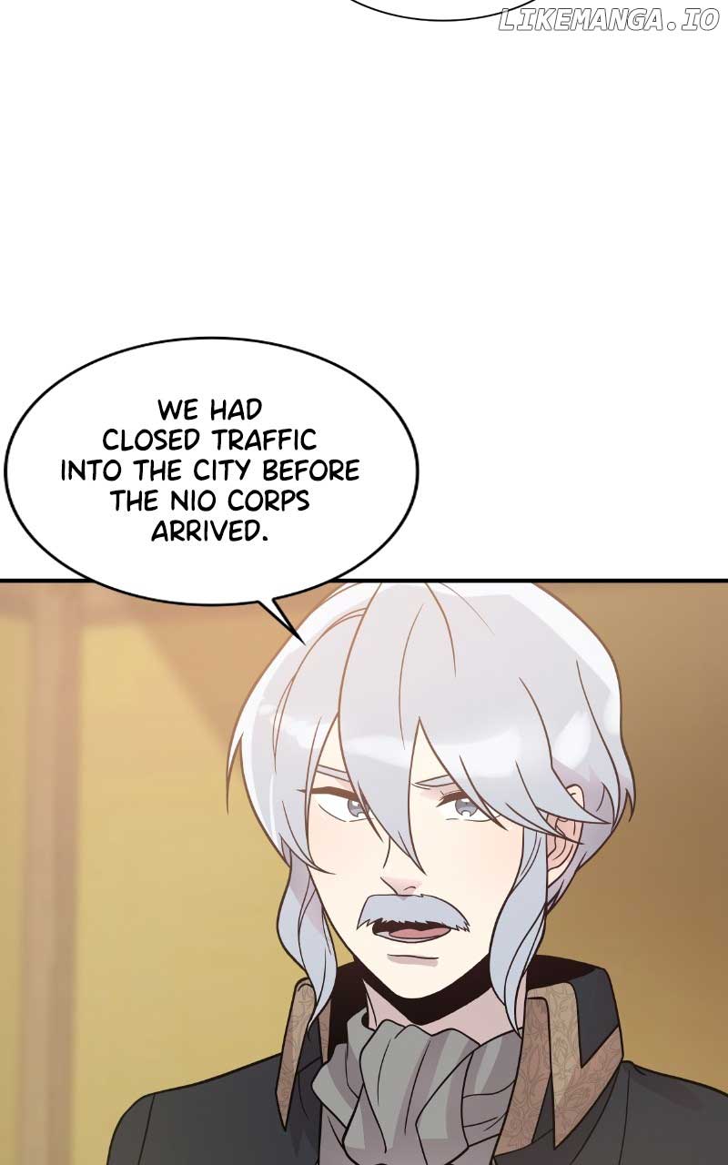 Pouring Money Into the Underdog Mercenaries Chapter 67 - Page 69