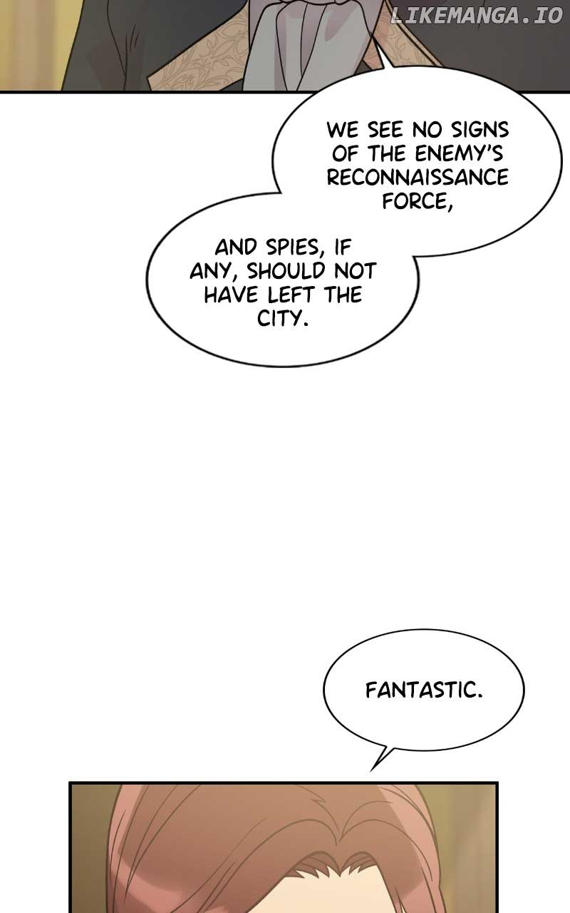 Pouring Money Into the Underdog Mercenaries Chapter 67 - Page 70