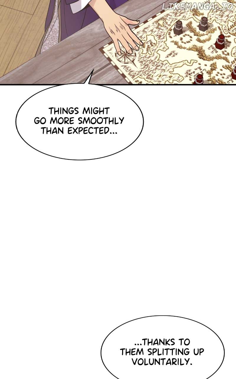 Pouring Money Into the Underdog Mercenaries Chapter 67 - Page 74