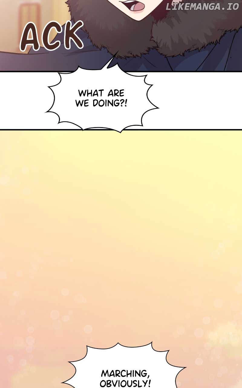 Pouring Money Into the Underdog Mercenaries Chapter 67 - Page 9