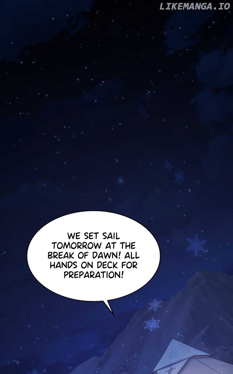 Pouring Money Into the Underdog Mercenaries Chapter 68 - Page 0