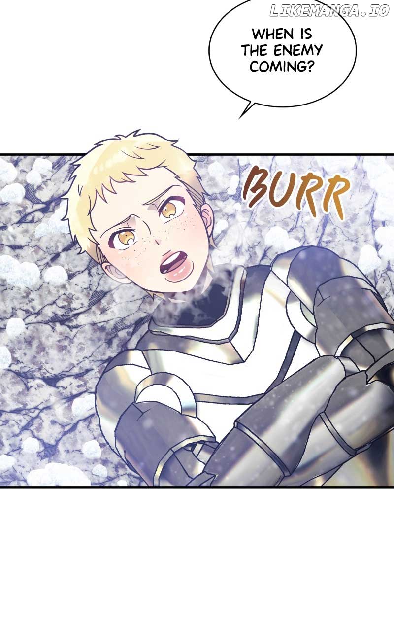 Pouring Money Into the Underdog Mercenaries Chapter 68 - Page 13
