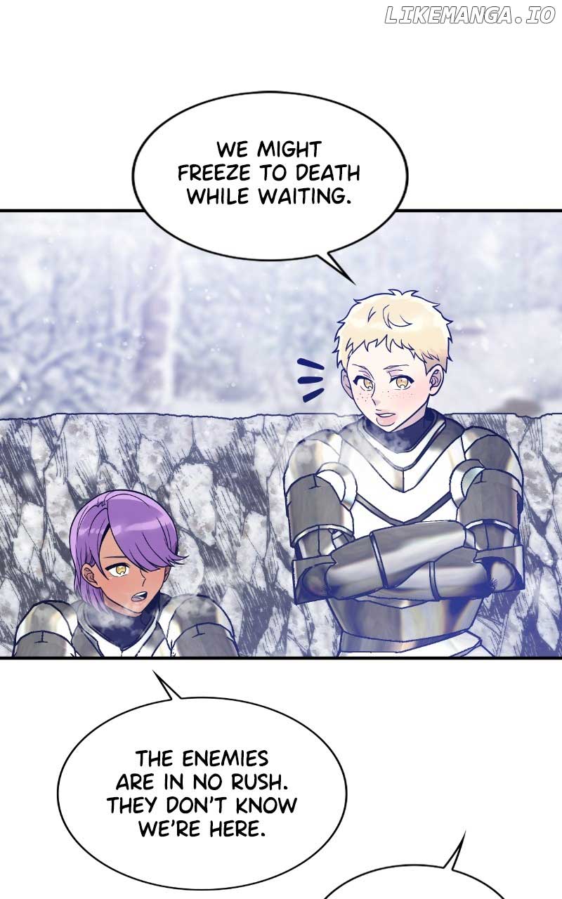Pouring Money Into the Underdog Mercenaries Chapter 68 - Page 14