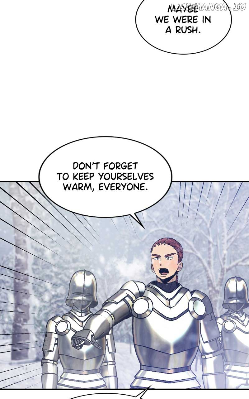 Pouring Money Into the Underdog Mercenaries Chapter 68 - Page 15