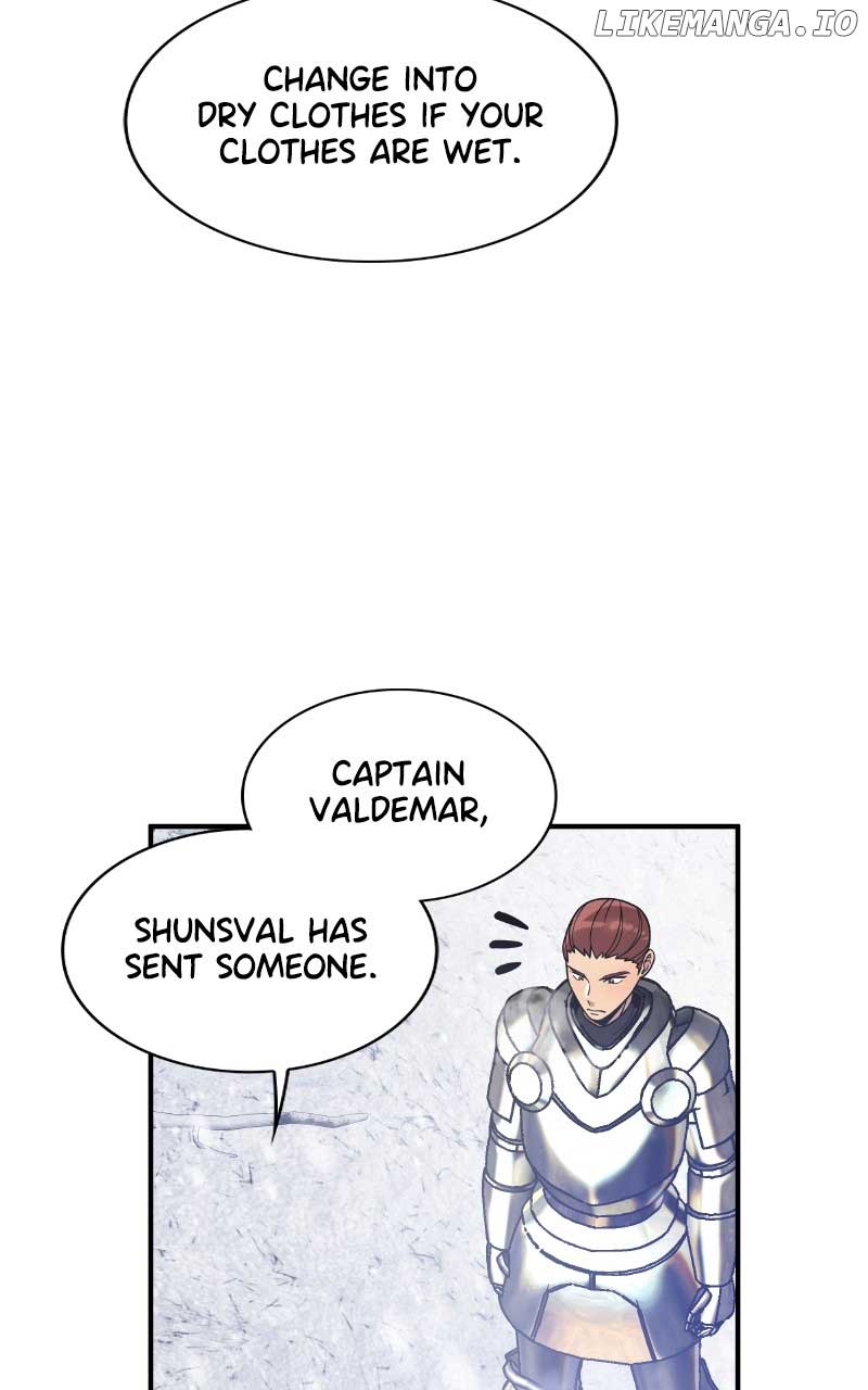 Pouring Money Into the Underdog Mercenaries Chapter 68 - Page 16