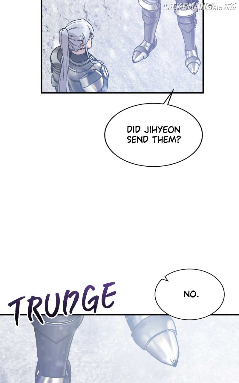 Pouring Money Into the Underdog Mercenaries Chapter 68 - Page 17