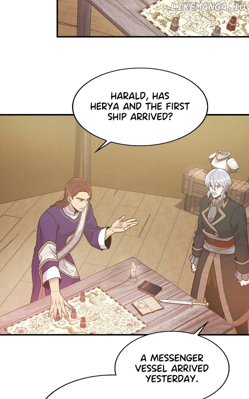 Pouring Money Into the Underdog Mercenaries Chapter 68 - Page 2