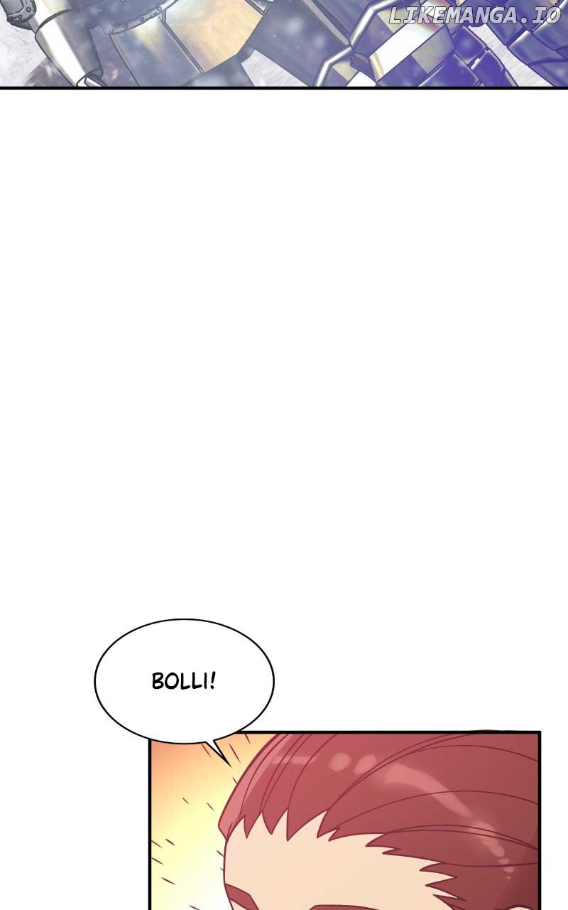 Pouring Money Into the Underdog Mercenaries Chapter 68 - Page 20