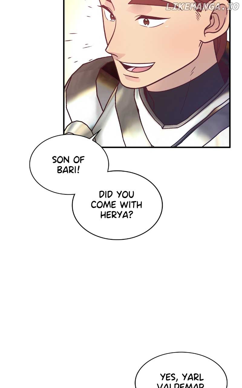 Pouring Money Into the Underdog Mercenaries Chapter 68 - Page 21