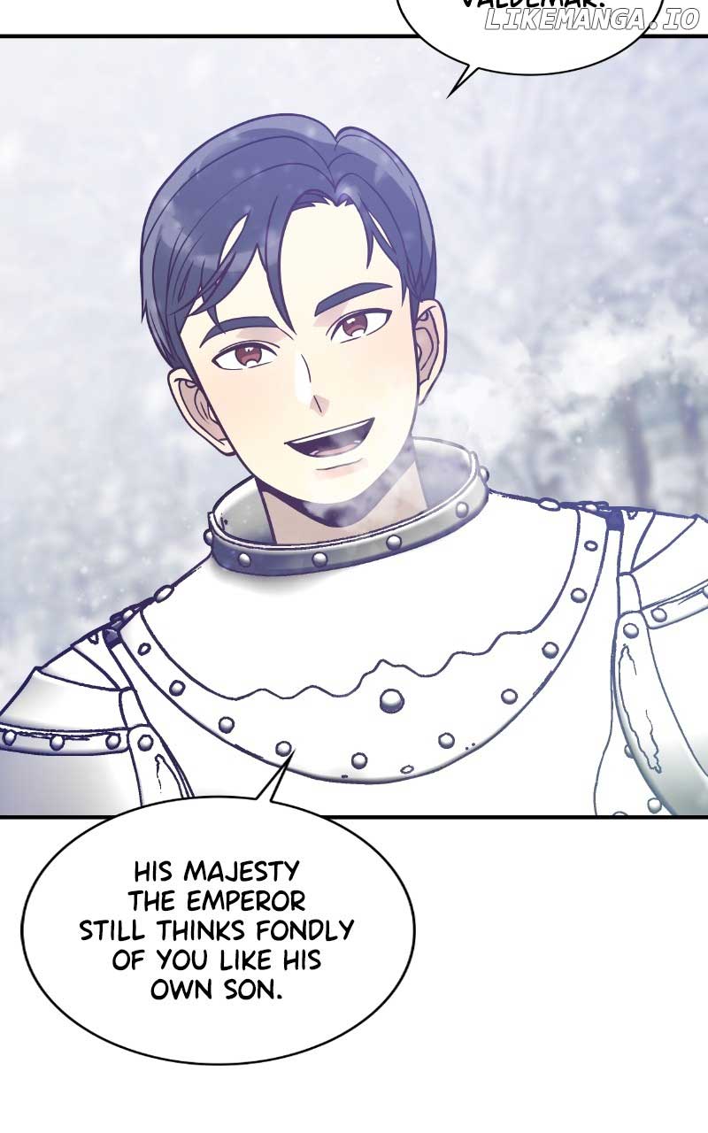 Pouring Money Into the Underdog Mercenaries Chapter 68 - Page 22