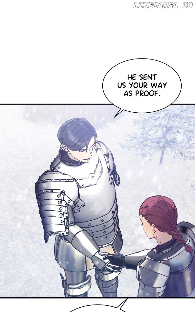 Pouring Money Into the Underdog Mercenaries Chapter 68 - Page 23