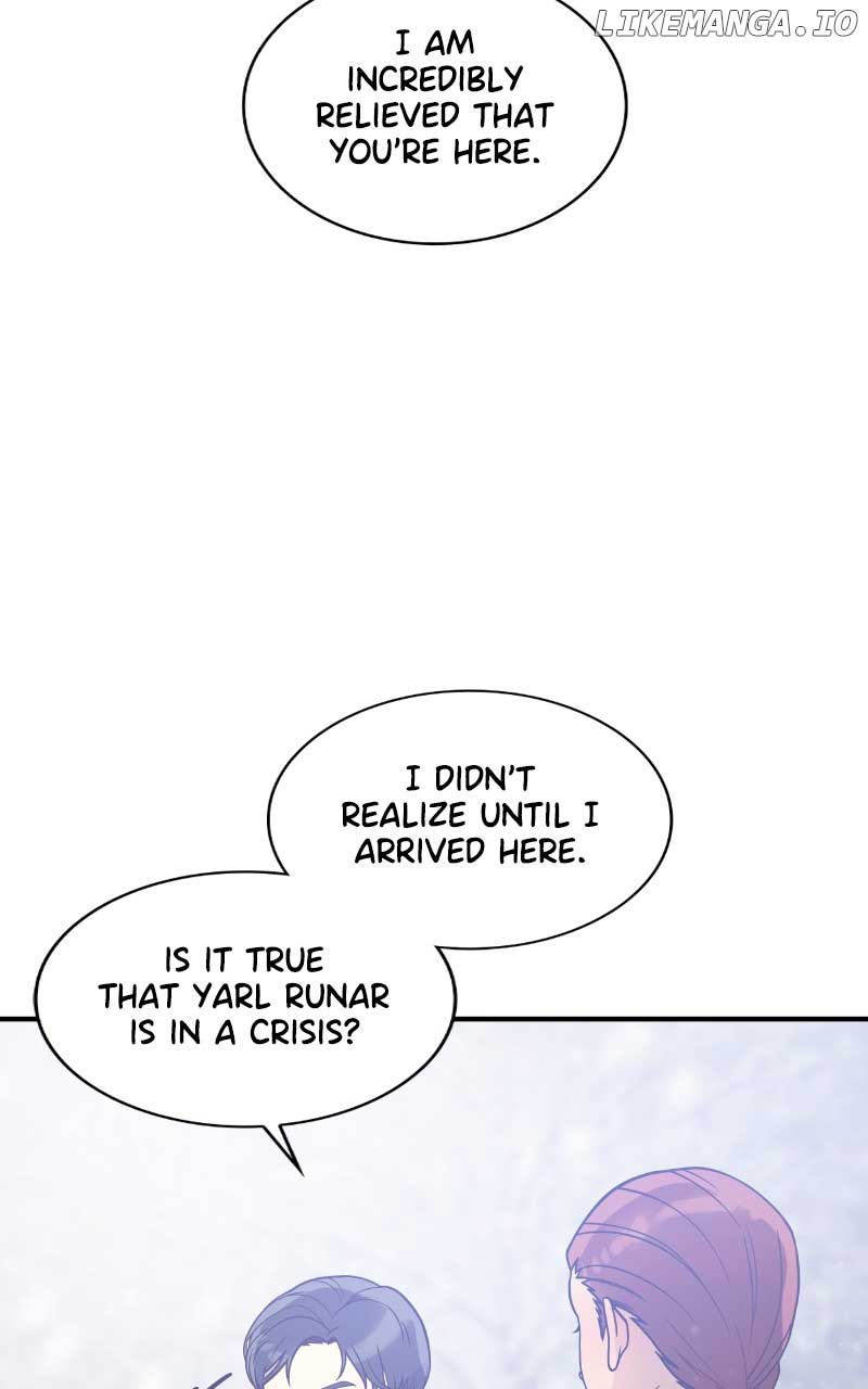 Pouring Money Into the Underdog Mercenaries Chapter 68 - Page 24