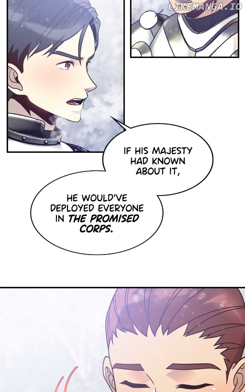 Pouring Money Into the Underdog Mercenaries Chapter 68 - Page 26